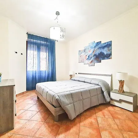 Appartement Sea And Conero View Civitanova Marche