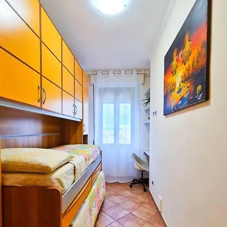 Sea And Conero View Appartement Civitanova Marche