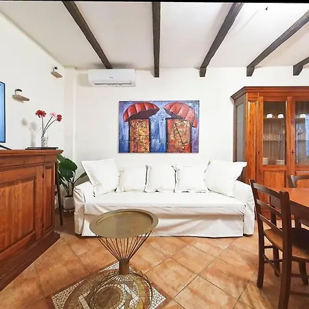 Appartement Sea And Conero View Civitanova Marche