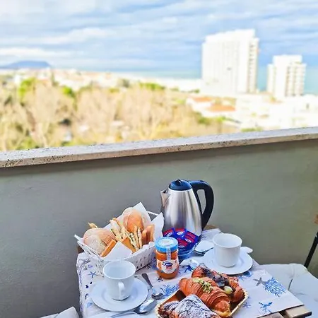 Sea And Conero View Апартаменты