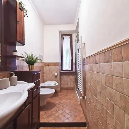 Sea And Conero View * Чивитанова-Марке