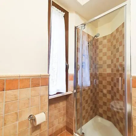 Апартаменты Sea And Conero View