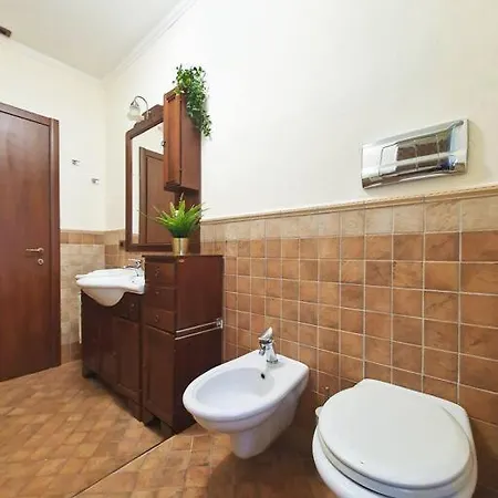 Апартаменты Sea And Conero View